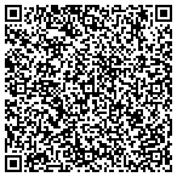 QR-код с контактной информацией организации Нина-ортомед