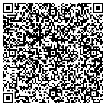 QR-код с контактной информацией организации ООО Красстекло