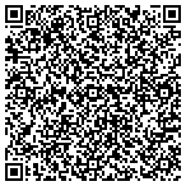 QR-код с контактной информацией организации ООО ИнвестЗайм