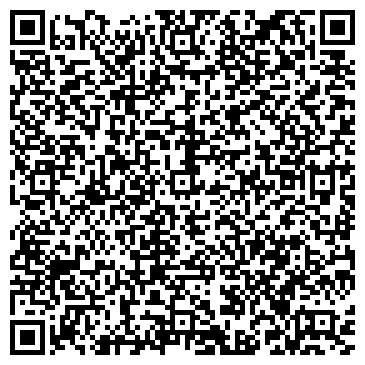QR-код с контактной информацией организации ООО Пекин
