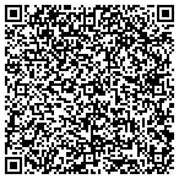 QR-код с контактной информацией организации Железная сказка
