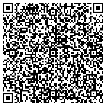 QR-код с контактной информацией организации ООО ТеплоПроект