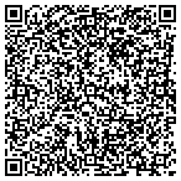 QR-код с контактной информацией организации Ариста