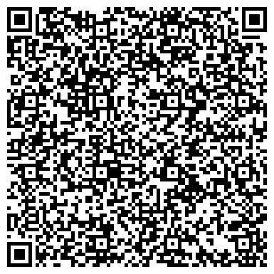QR-код с контактной информацией организации ООО Инжиниринг Хоум