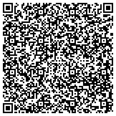 QR-код с контактной информацией организации Интергласс, ЗАО, стекольная компания, филиал в г. Красноярске