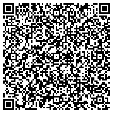 QR-код с контактной информацией организации ООО АС Мебель