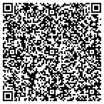 QR-код с контактной информацией организации ООО Национальный Проект