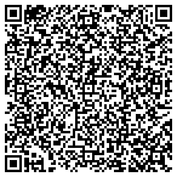 QR-код с контактной информацией организации Мастер-ВИП