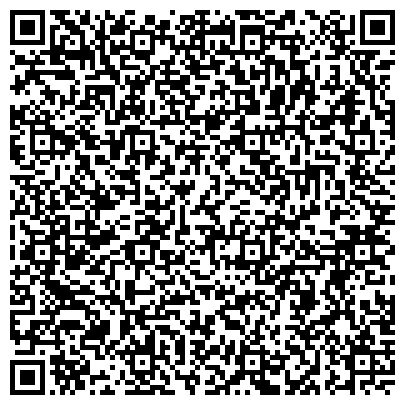QR-код с контактной информацией организации ООО Пермский центр содействия населению