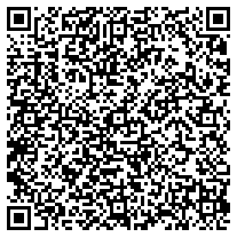 QR-код с контактной информацией организации Lady Collection