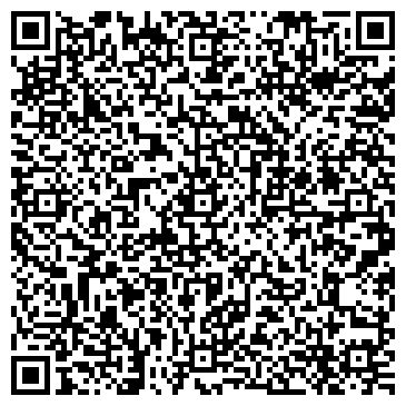 QR-код с контактной информацией организации ООО Академия леса