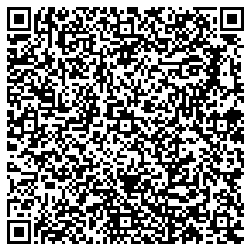 QR-код с контактной информацией организации Ладомед