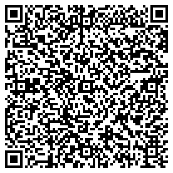 QR-код с контактной информацией организации Блэк Лама