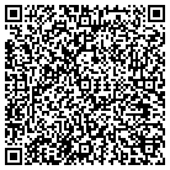 QR-код с контактной информацией организации ООО МеталлСпецСервис