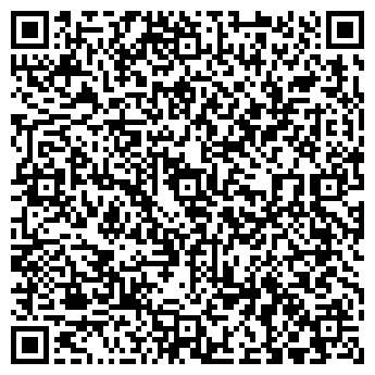 QR-код с контактной информацией организации ООО НовоИнфоСвязь