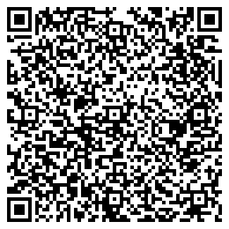 QR-код с контактной информацией организации ИНВИТРО