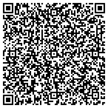 QR-код с контактной информацией организации ООО Ригель-С