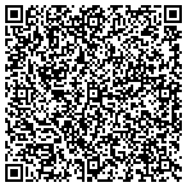 QR-код с контактной информацией организации Марка Дивана