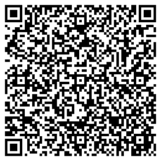 QR-код с контактной информацией организации ИНВИТРО