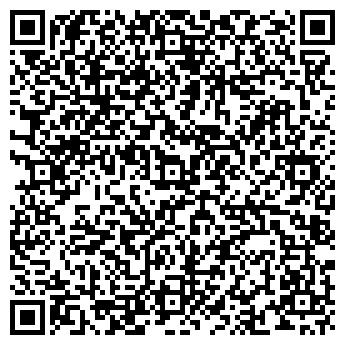QR-код с контактной информацией организации ИП Филиппова Л.А.