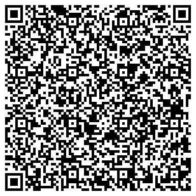 QR-код с контактной информацией организации ООО Сеть ортопедических салонов "Ладомед"
