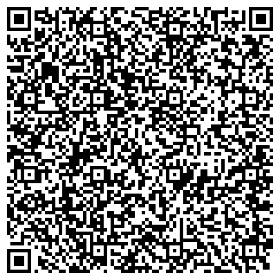 QR-код с контактной информацией организации Экспресс Деньги, сеть центров микрофинансирования, ООО УралФинанс