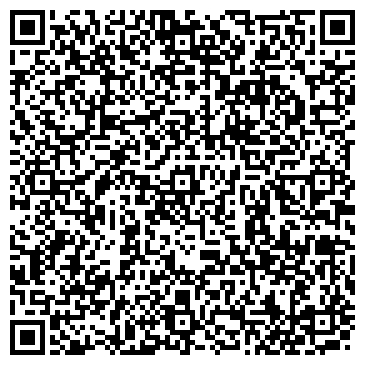QR-код с контактной информацией организации ЗАО Пензенская швейная фабрика им. Клары Цеткин