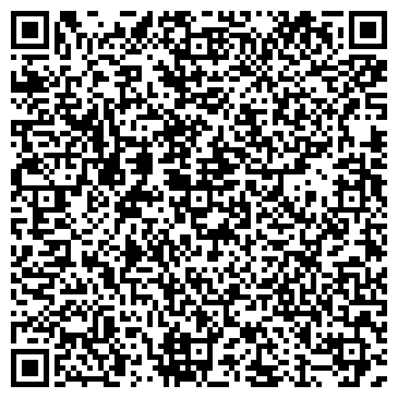 QR-код с контактной информацией организации Домашний уют