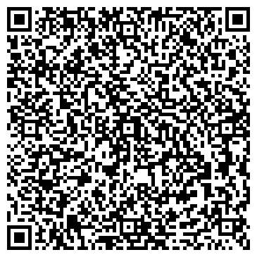 QR-код с контактной информацией организации Мир красок