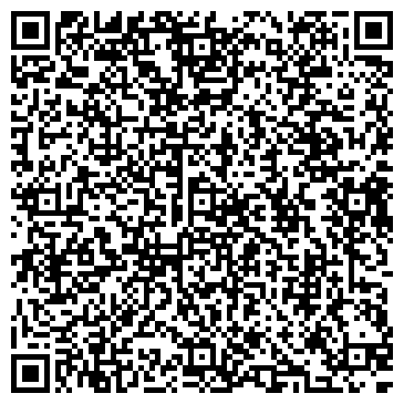 QR-код с контактной информацией организации ООО Деревообрабатывающая компания