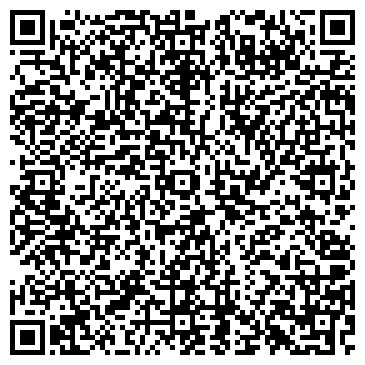 QR-код с контактной информацией организации Аркадия, швейное предприятие, ИП Кирюхина Л.И.
