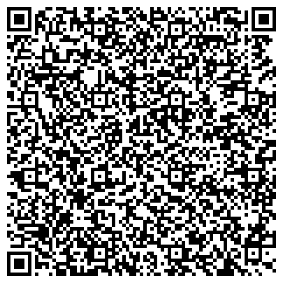 QR-код с контактной информацией организации Экспресс Деньги, сеть центров микрофинансирования, ООО УралФинанс