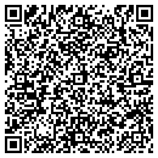 QR-код с контактной информацией организации ДЕНТАЛ ПЛЮС