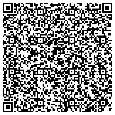 QR-код с контактной информацией организации ООО ТехЛидер