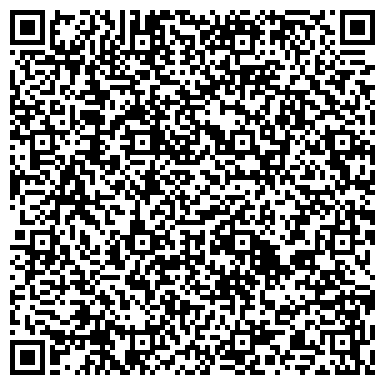 QR-код с контактной информацией организации ЗАО Сиборггаз