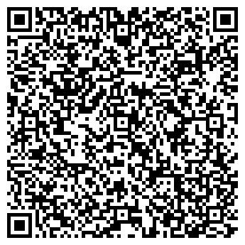QR-код с контактной информацией организации Александрия