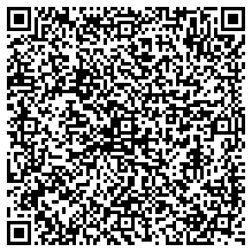 QR-код с контактной информацией организации Психоневрологический интернат №12