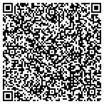 QR-код с контактной информацией организации Карапузы