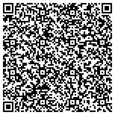 QR-код с контактной информацией организации Витраж-Декор