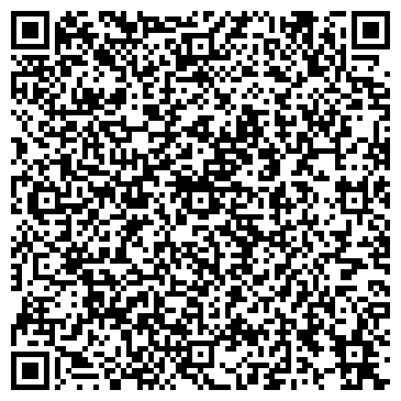 QR-код с контактной информацией организации Витраж Лайн