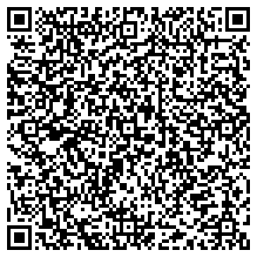 QR-код с контактной информацией организации Самарские витражи