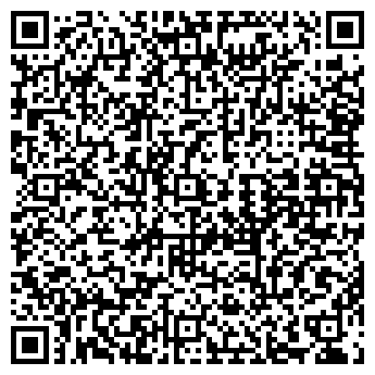 QR-код с контактной информацией организации Мама Ленд