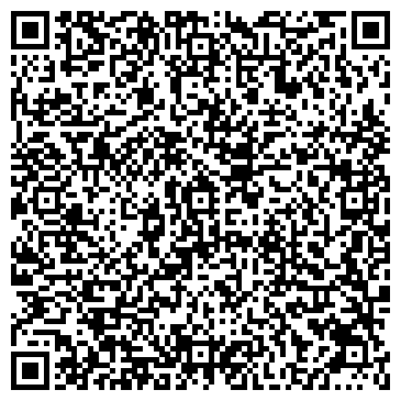 QR-код с контактной информацией организации Мастерская витража