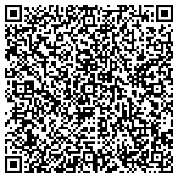 QR-код с контактной информацией организации Студия Художественного Витража