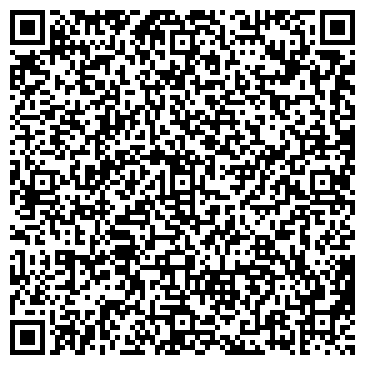 QR-код с контактной информацией организации Рысёнок