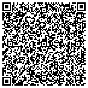 QR-код с контактной информацией организации Mamika