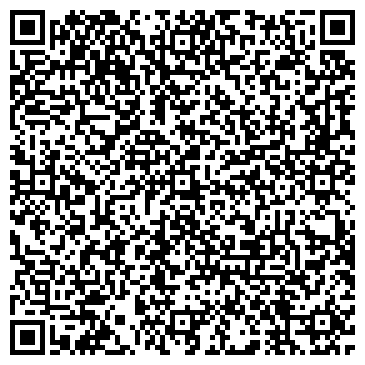 QR-код с контактной информацией организации IREN