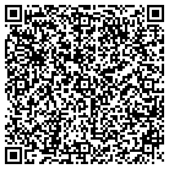 QR-код с контактной информацией организации Галерея Лофт
