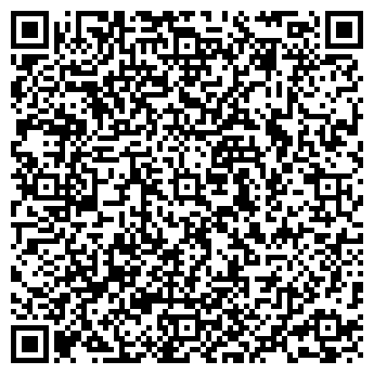 QR-код с контактной информацией организации Нотариус Абдинова О.А.