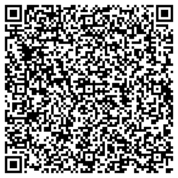 QR-код с контактной информацией организации Корунд